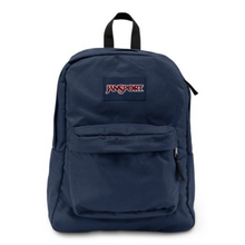 Load image into Gallery viewer, Jansport SuperBreak Backpack
