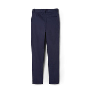 Boy French Toast Pants | Navy - front view