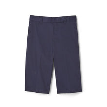 Load image into Gallery viewer, Boy French Toast Shorts | Navy
