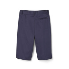 Load image into Gallery viewer, Boy French Toast Shorts | Navy
