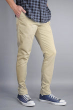 Load image into Gallery viewer, Neo Blue Mens Pants - cake color
