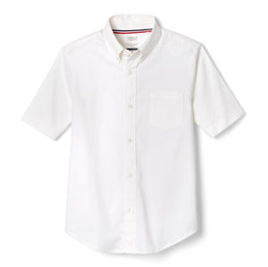 French Toast Oxford Dress Shirt