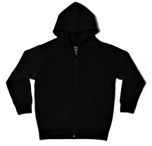 Load image into Gallery viewer, Premium Zipper Hooded Sweater
