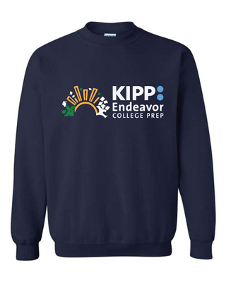 KIPP Endeavor Crewneck