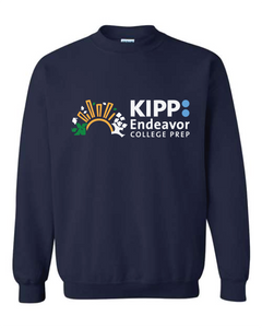 KIPP Endeavor Crewneck Sweater