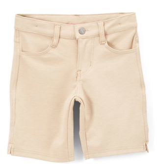 Cuties Girl Stretch Shorts