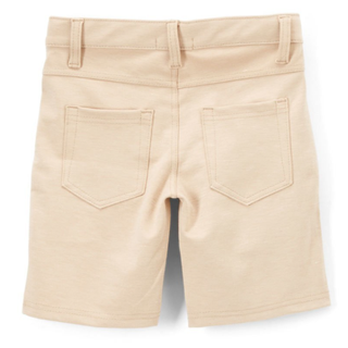 Cuties Girl Stretch Shorts