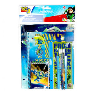 11 Piece Pencil Set